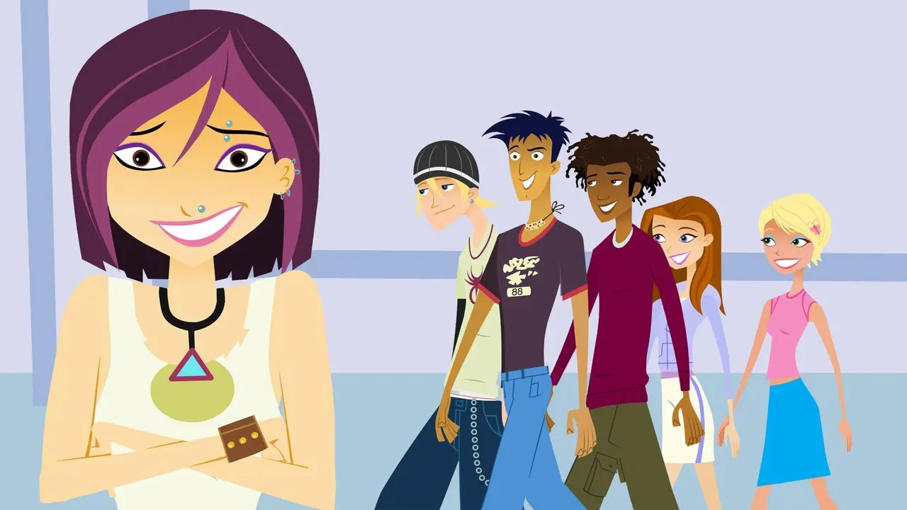 6teen (2004)