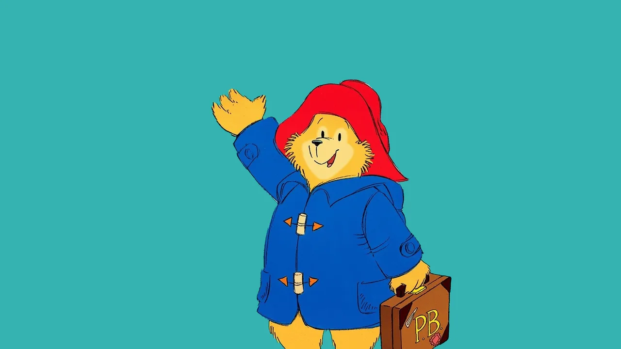 The Adventures of Paddington Bear (1997)