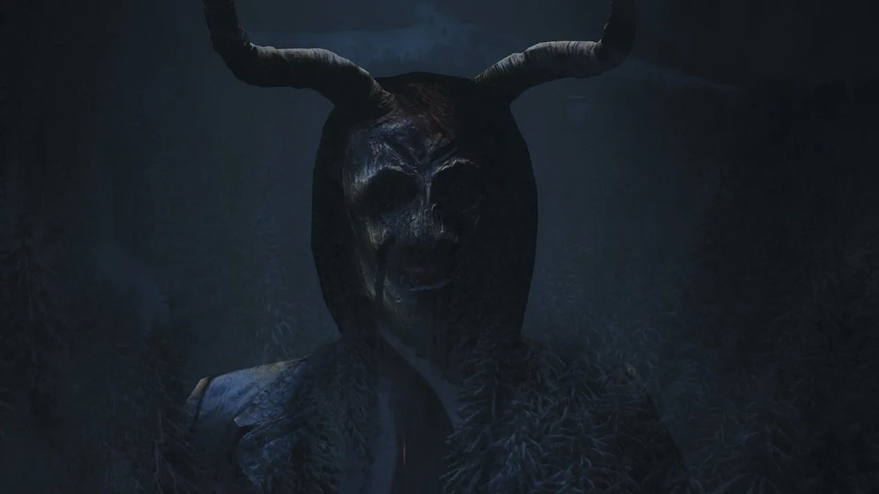 Pagan Peak (2019)