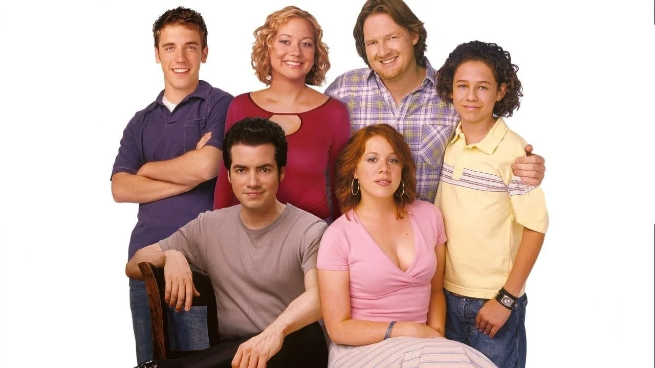Grounded for Life (2001)