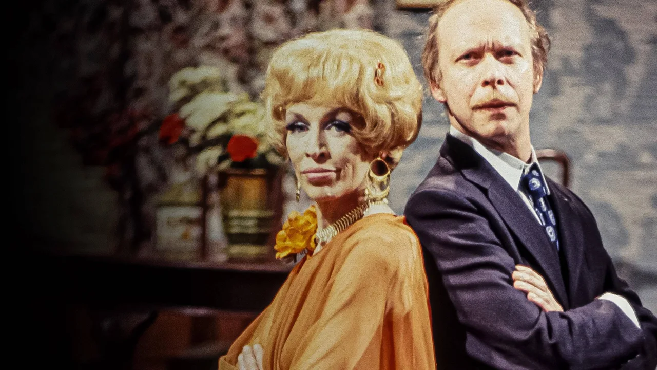George and Mildred (1976)