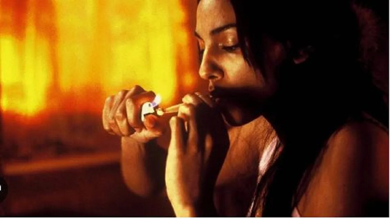 Pure (2002)