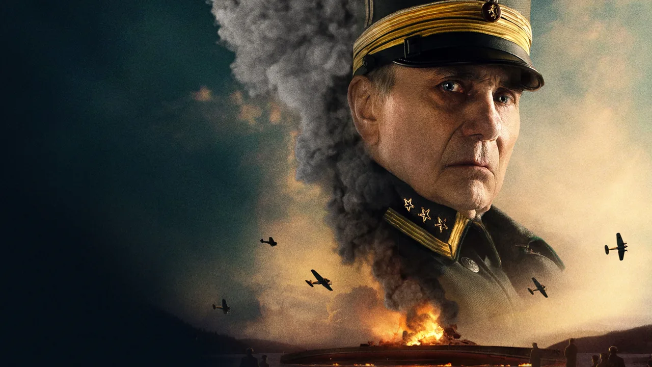 Battle of Oslo (2025)