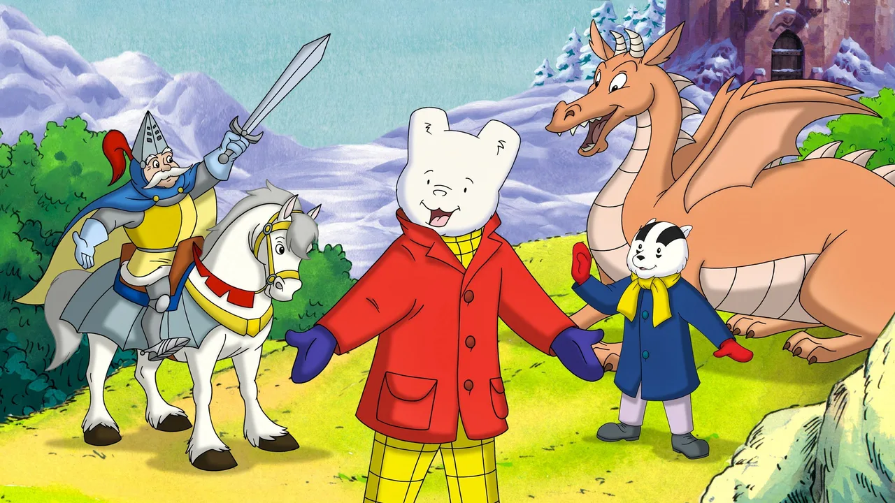 Rupert (1991)