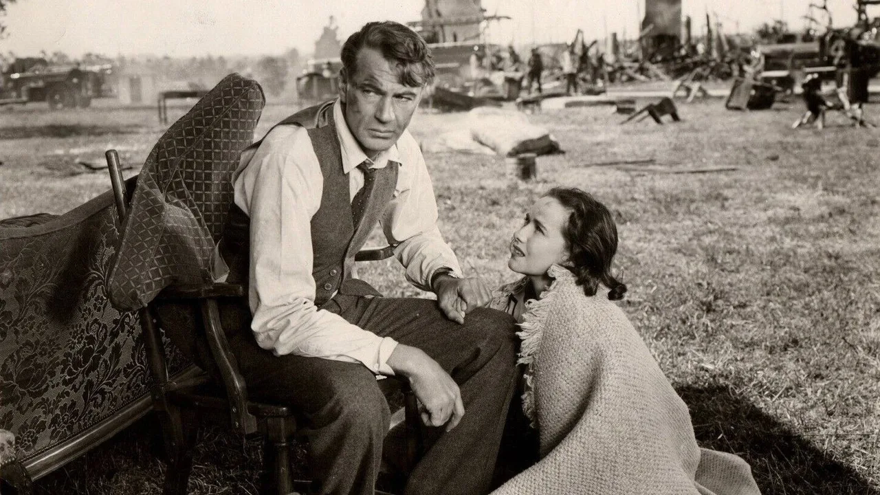 Casanova Brown (1944)