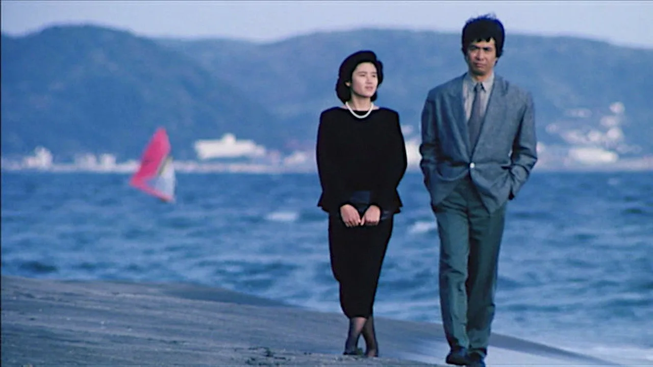 Early Spring Story (1985)