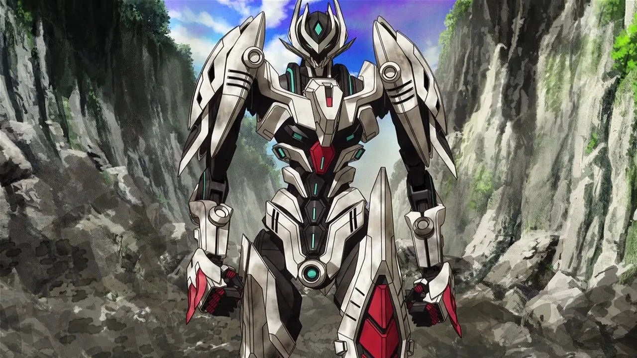 Argevollen (2014)