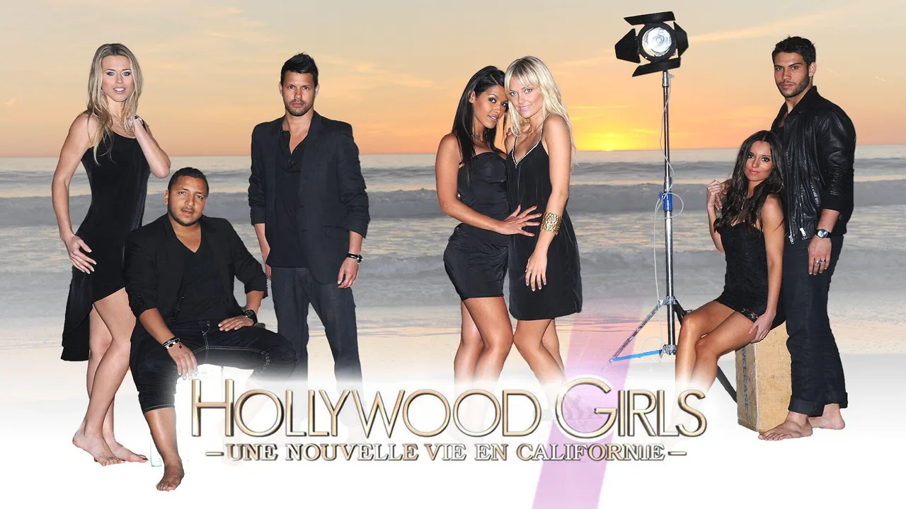 Hollywood Girls (2012)
