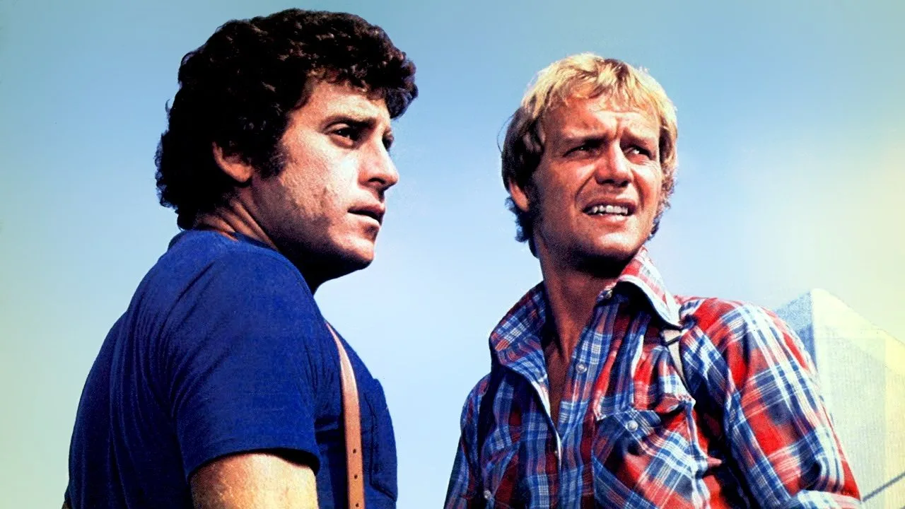 Starsky & Hutch (1975)