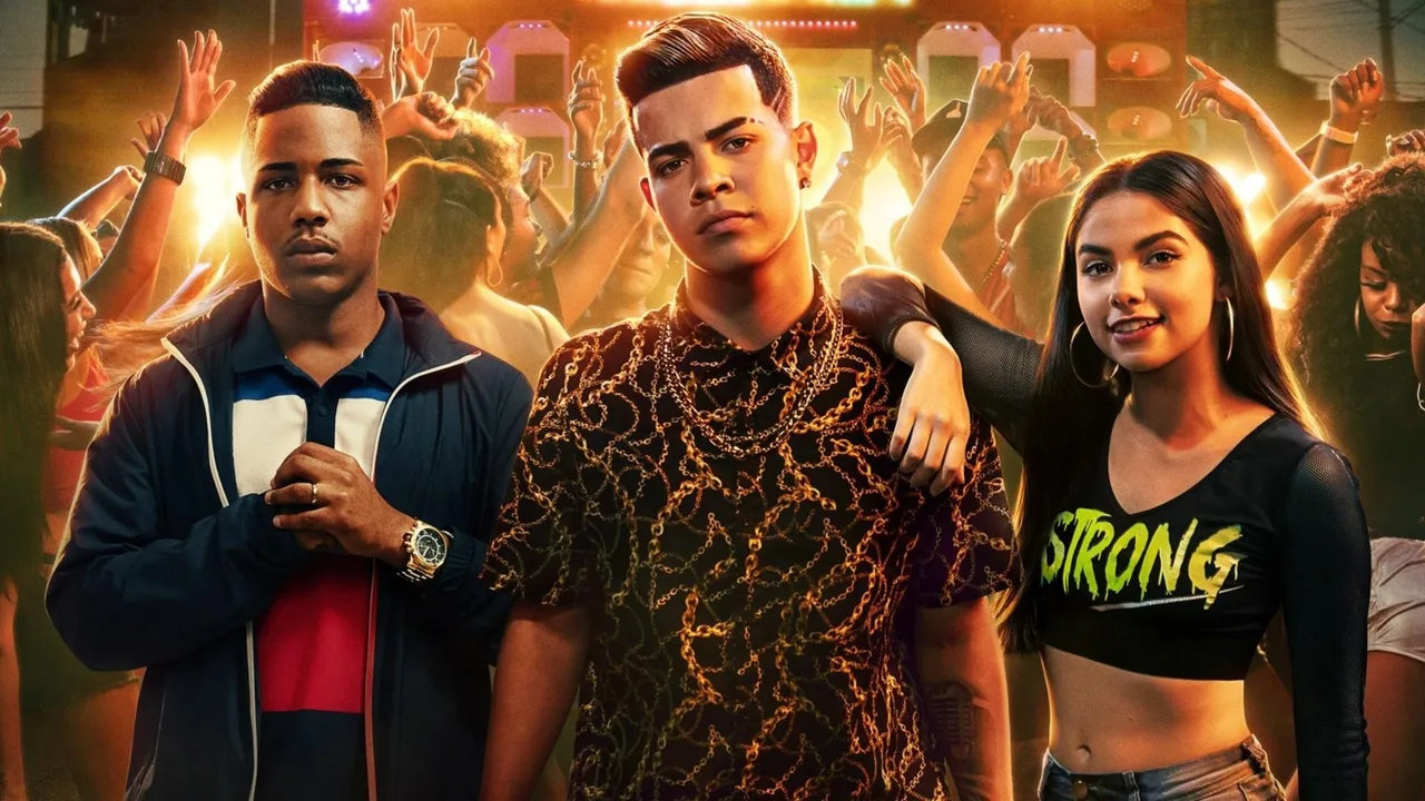 Sintonia (2019)