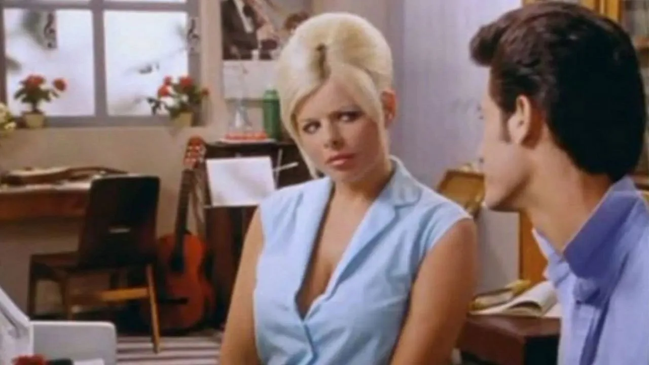 Lemon Popsicle 9: The Party Goes On (2001)