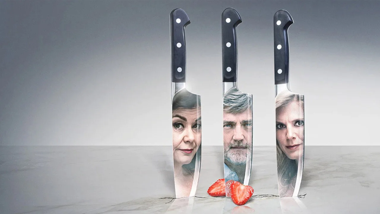 Delicious (2016)