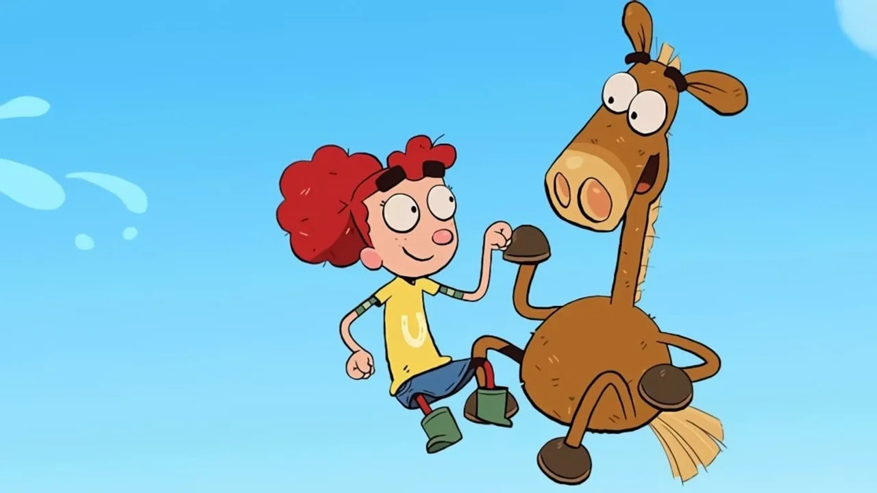It's Pony (2020)
