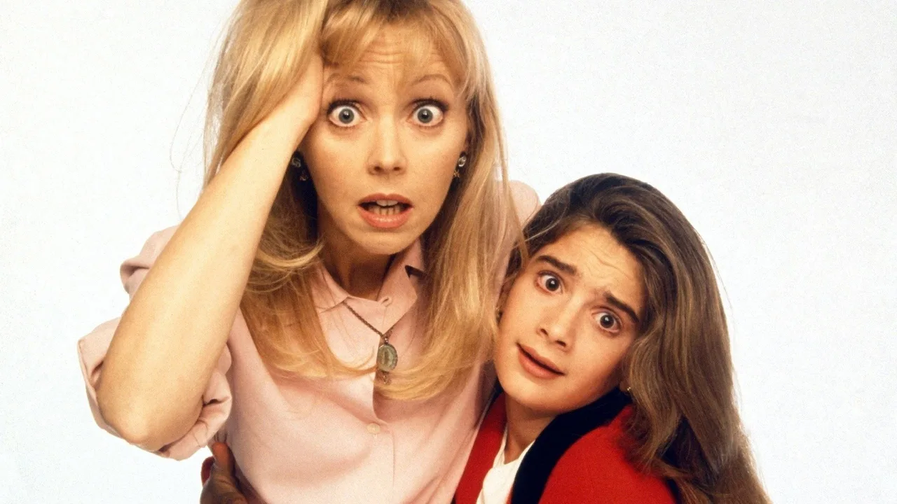 Freaky Friday (1995)