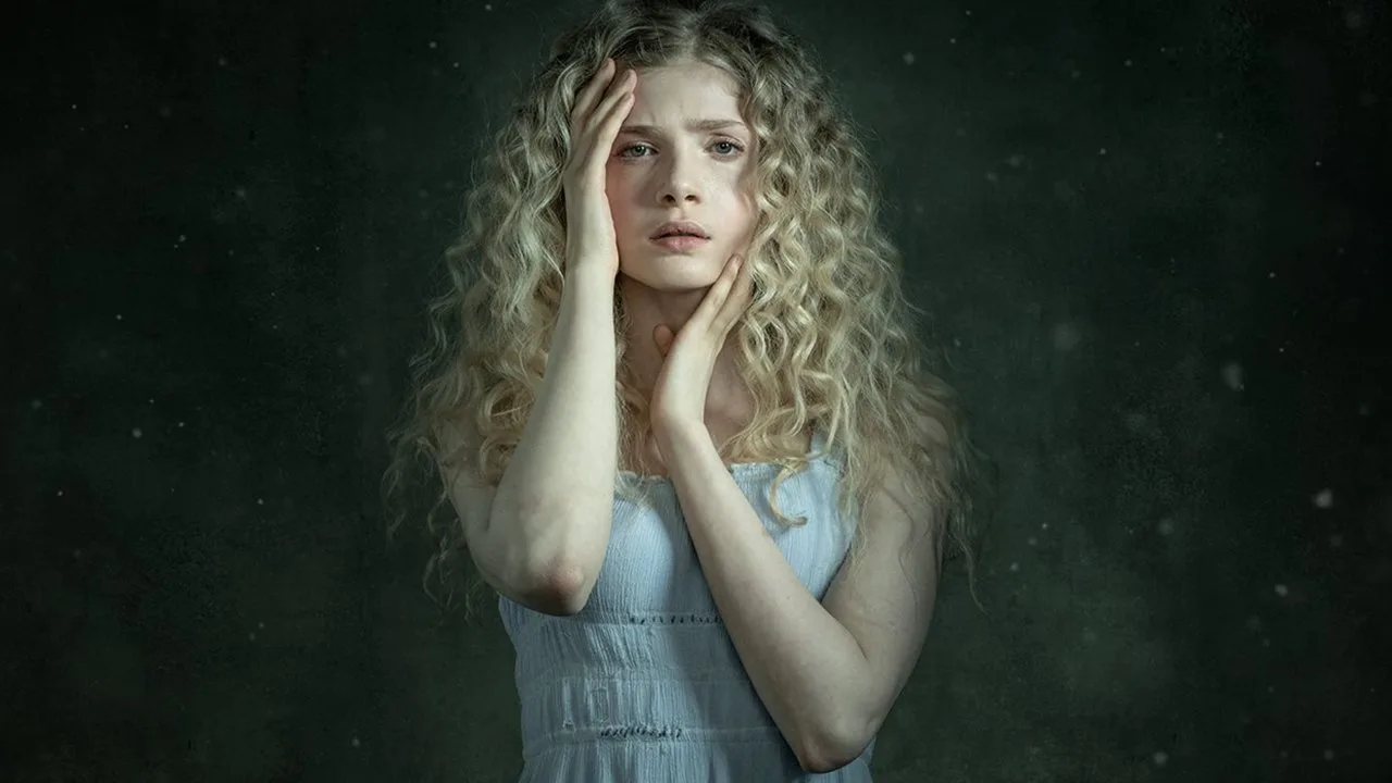 Sacred Lies (2018)