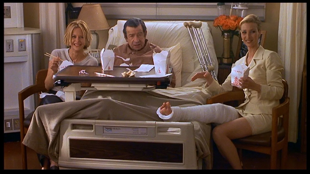 Hanging Up (2000)