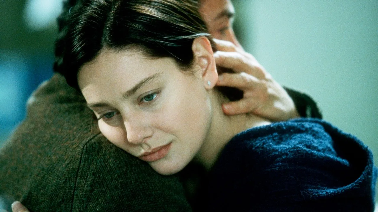 Don't Tell (2006)