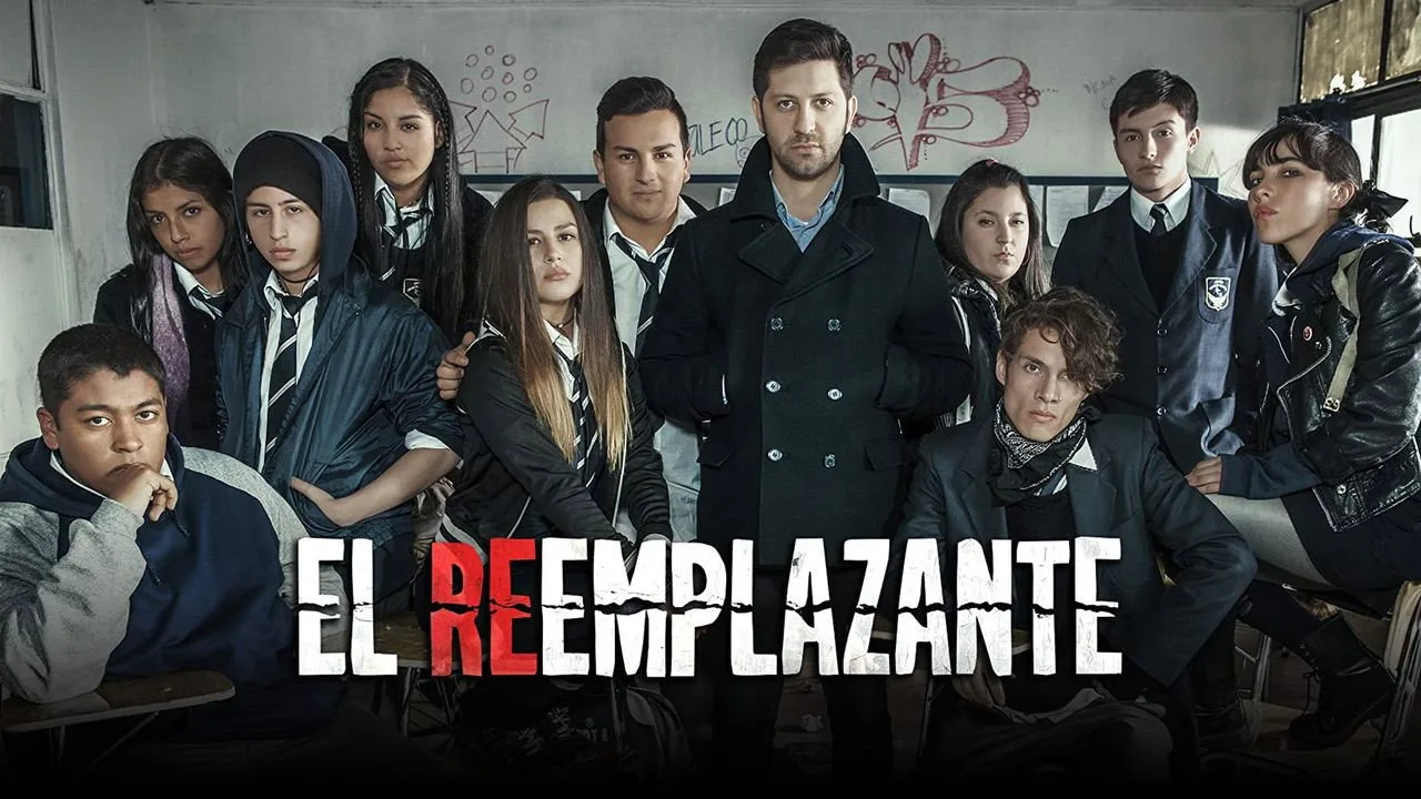 El Reemplazante (2012)
