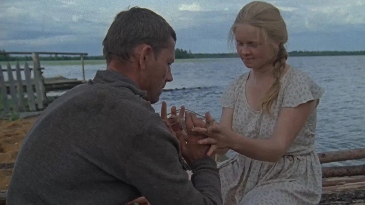 The Cold Summer of 1953 (1988)