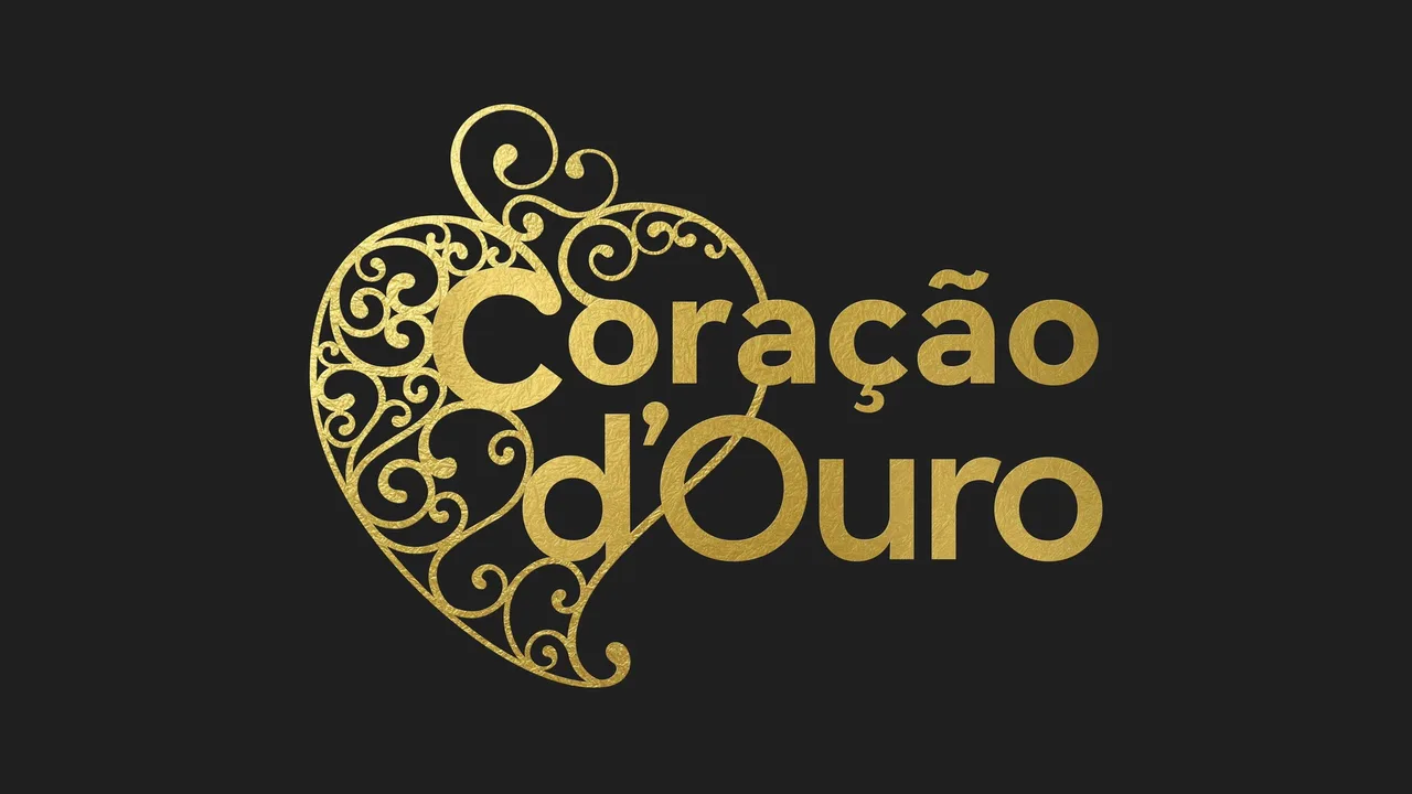 Heart of Gold (2015)