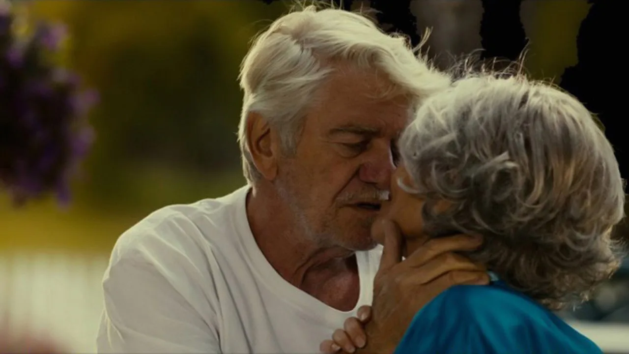 Reach for Me (2008)