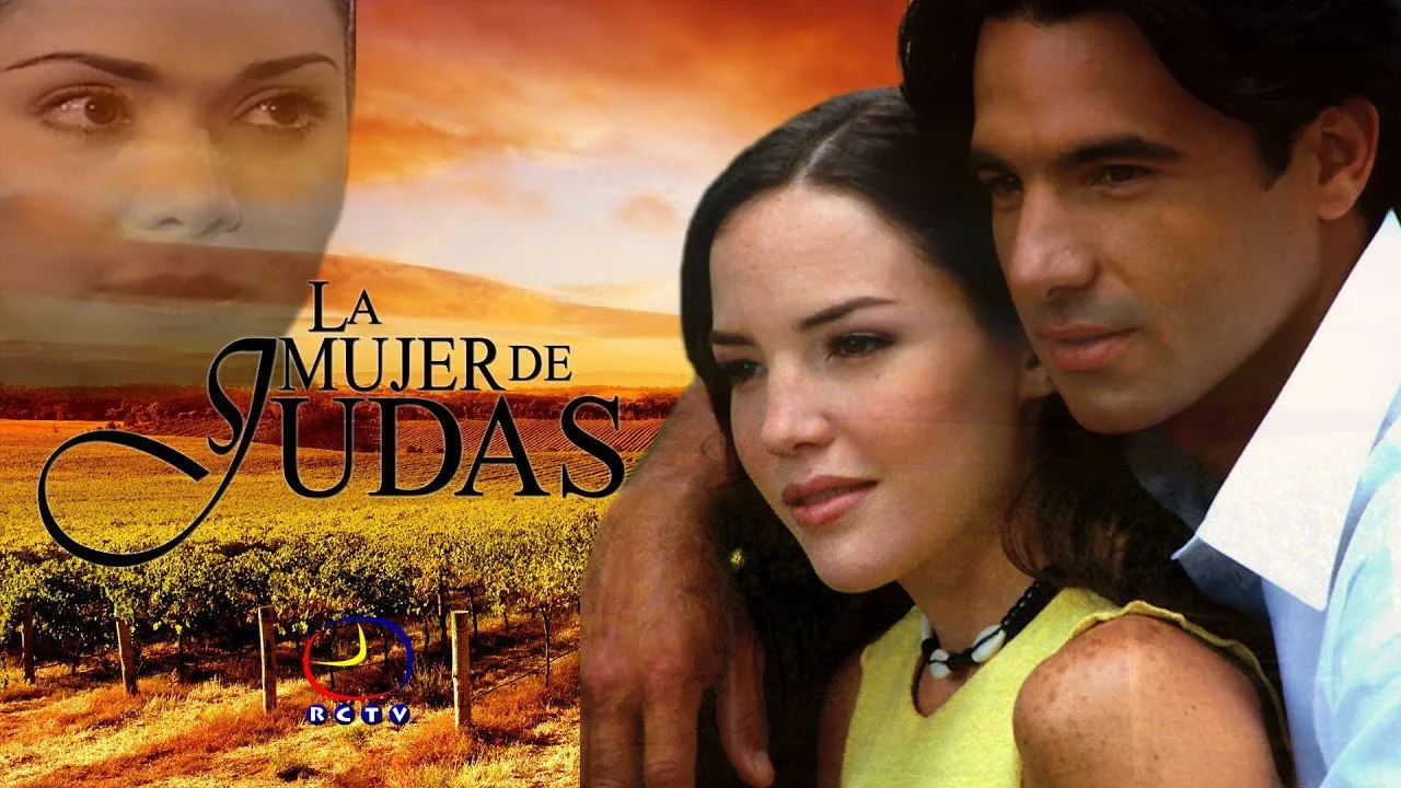 La mujer de Judas (2002)