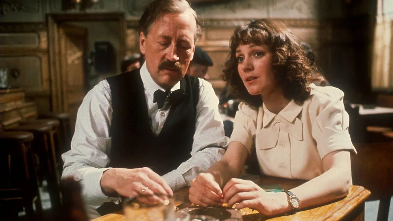 Secret Army (1977)