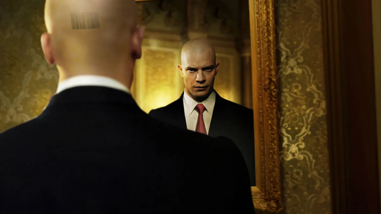 Hitman (2007)