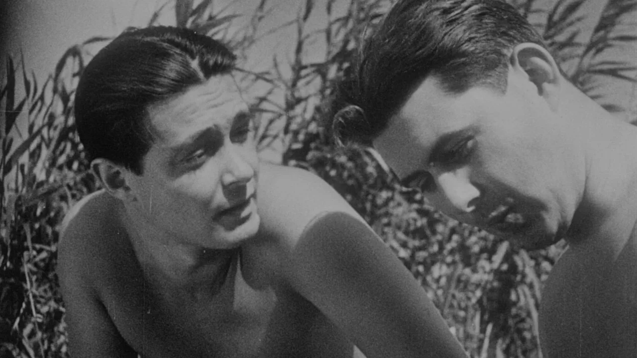 People on Sunday (1930)