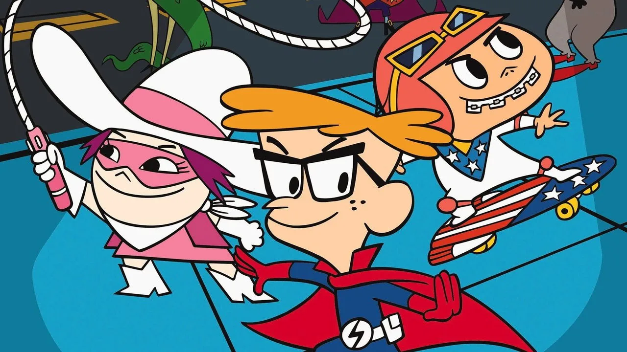 Teamo Supremo (2002)