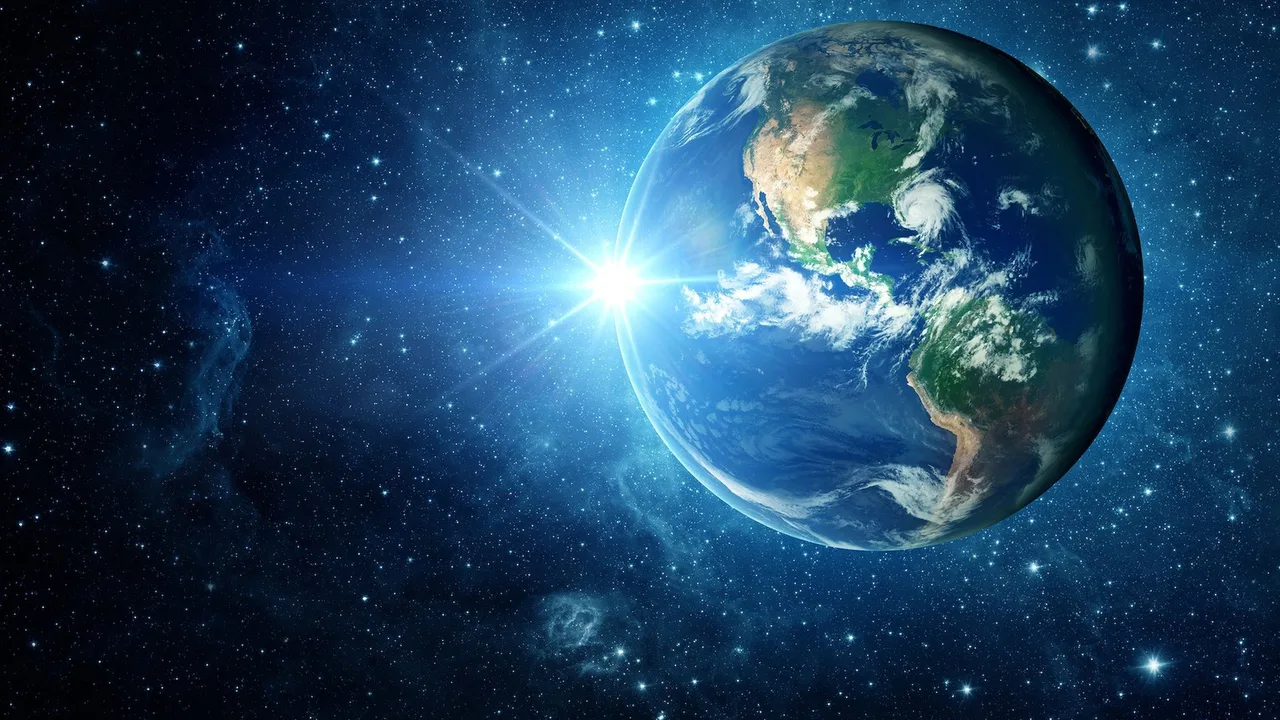 The Universe (2007)