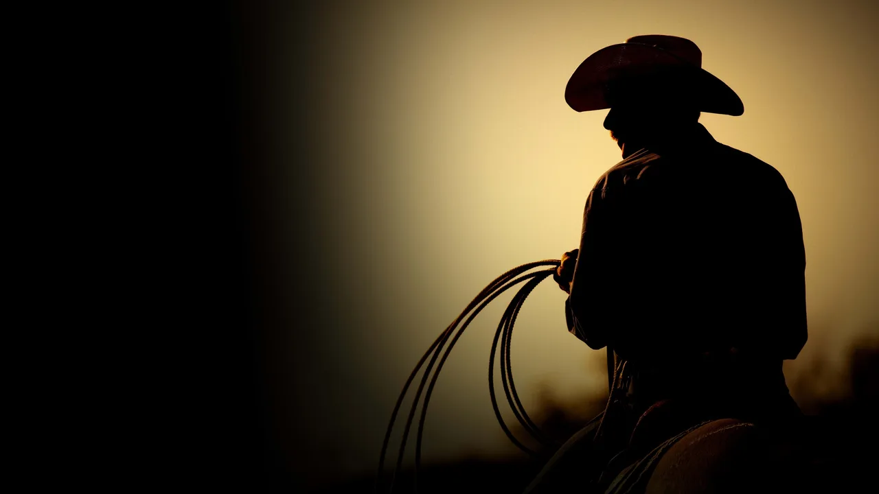 The Last Rodeo (2025)