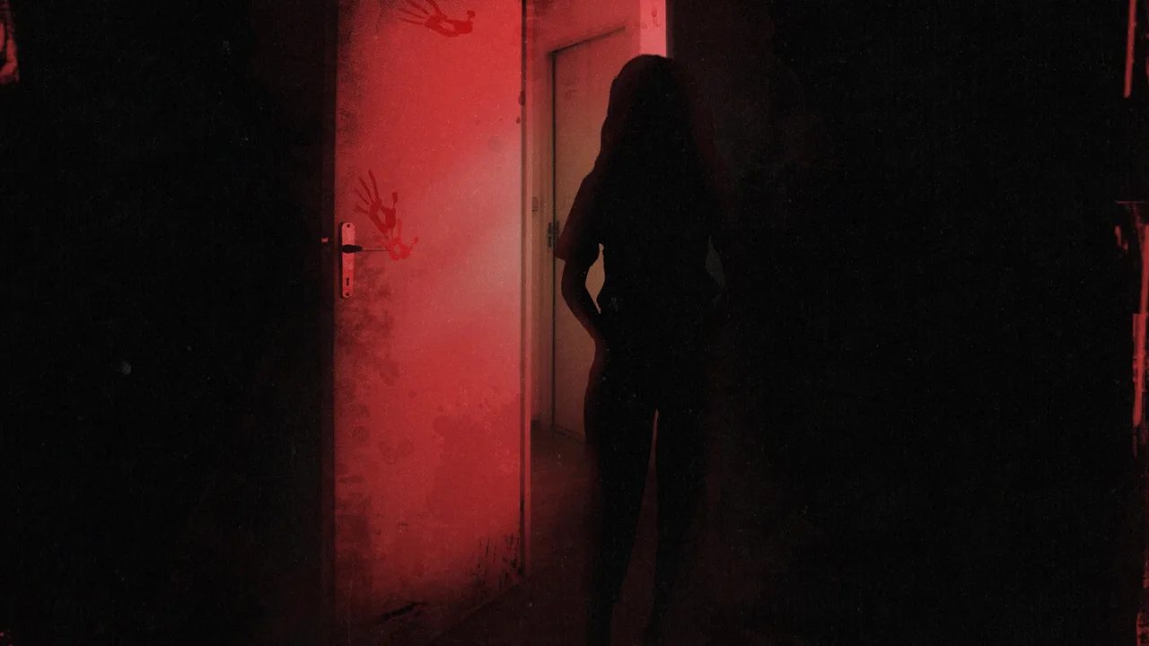 Nyctophobia (2024)