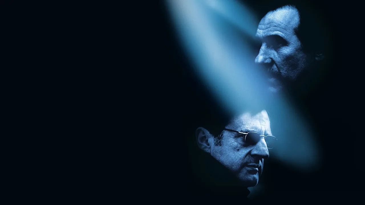36th Precinct (2004)