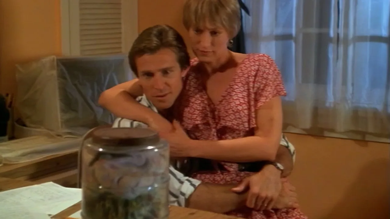 Possessed by the Night (1994)
