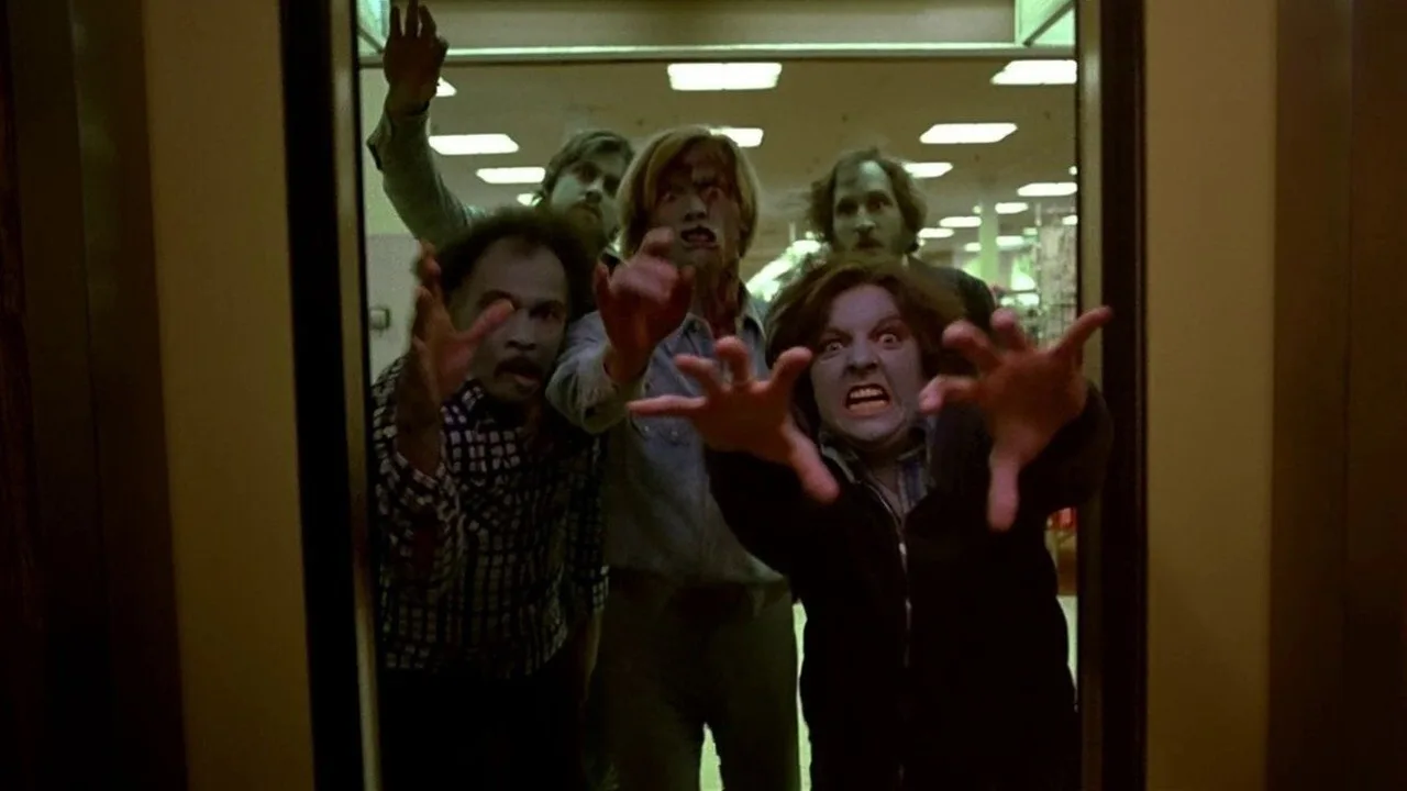 Dawn of the Dead (1978)