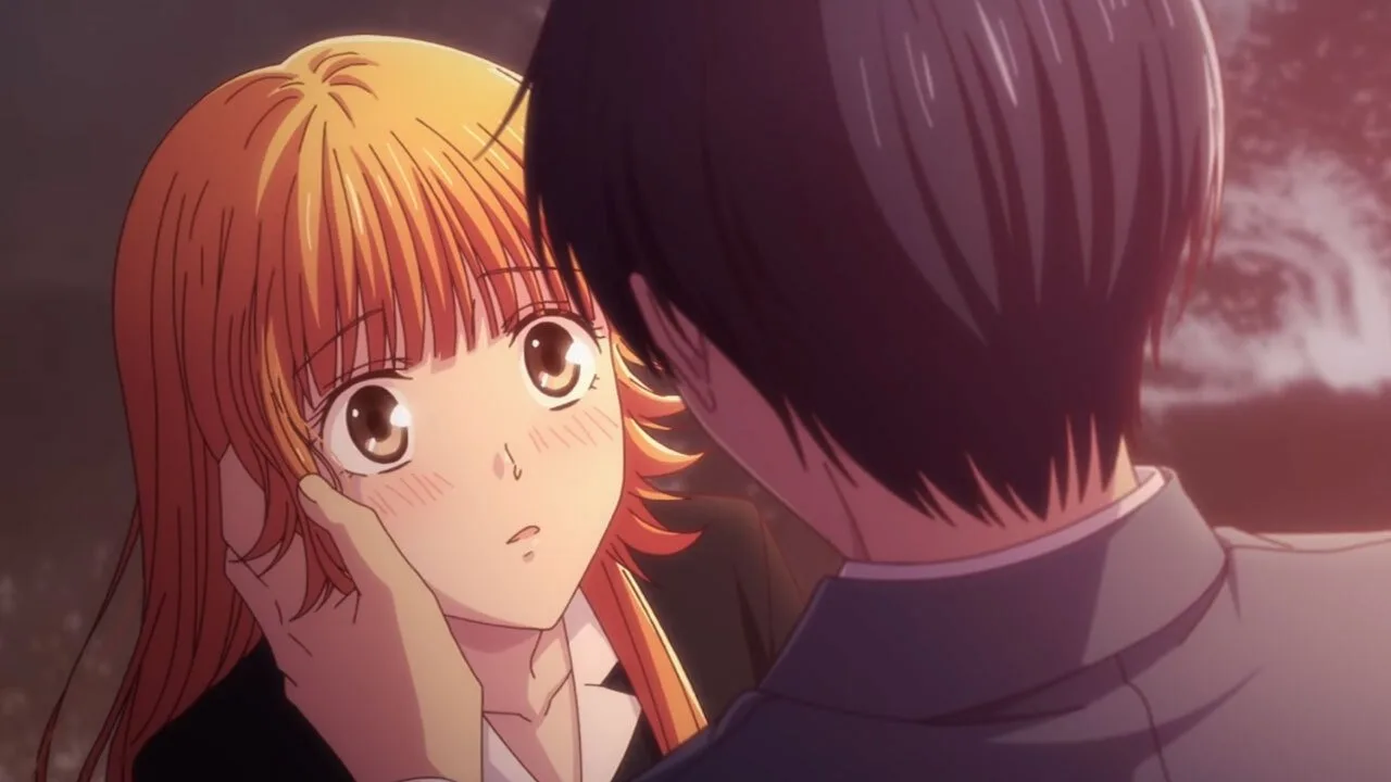 Fruits Basket -prelude- (2022)
