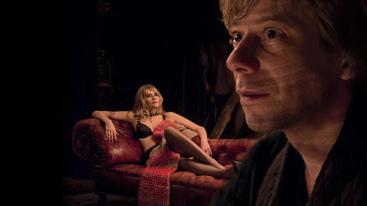 Venus in Fur (2013)
