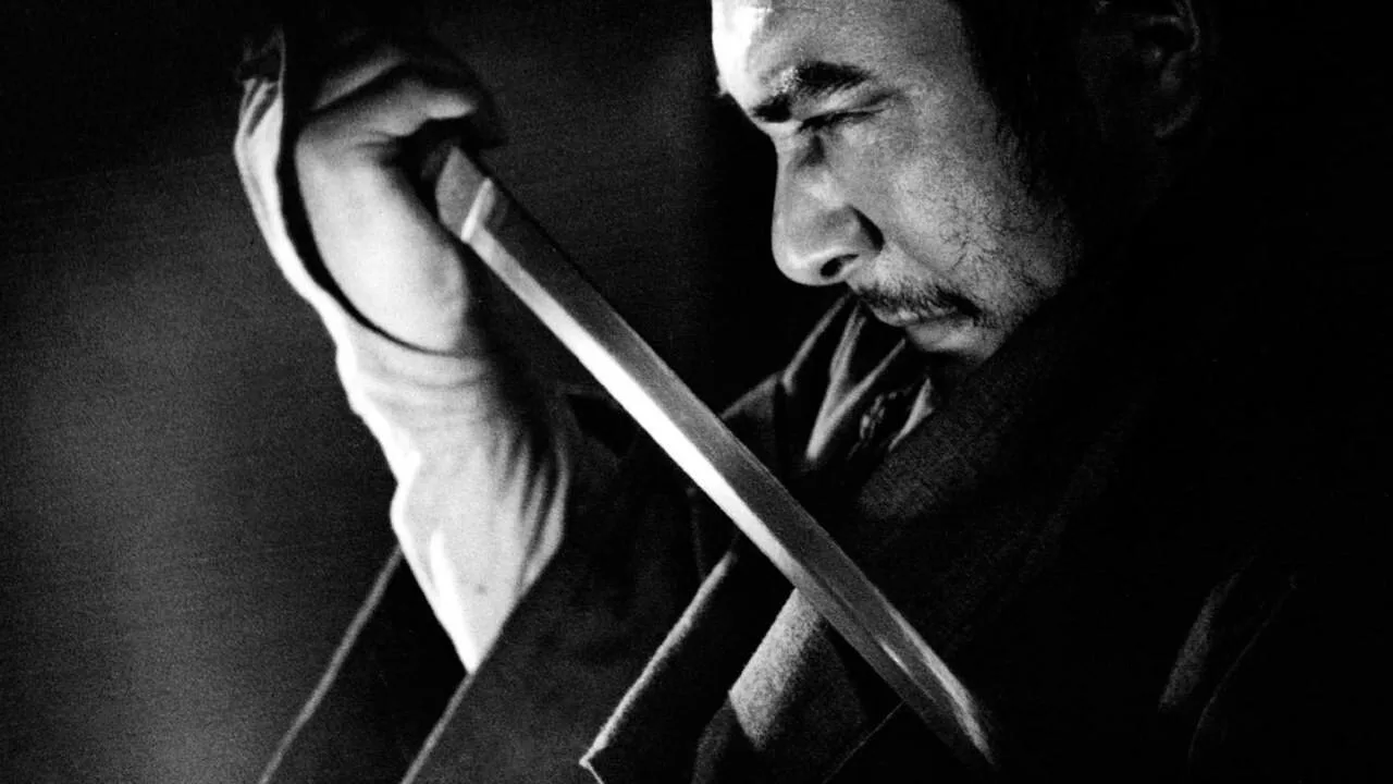 Zatoichi and the Doomed Man (1965)