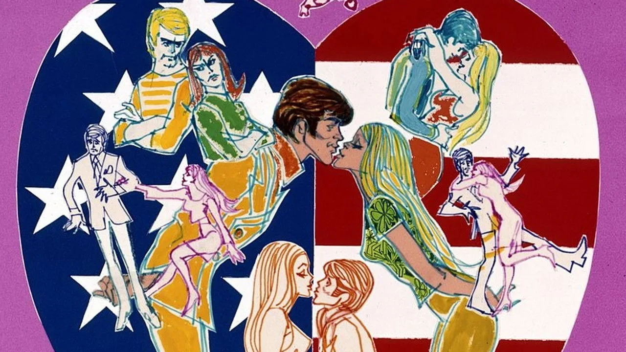 Love, American Style (1969)