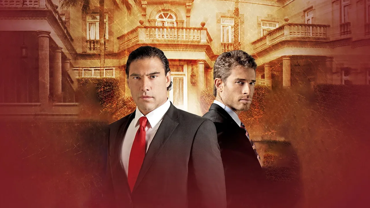 Amores verdaderos (2012)
