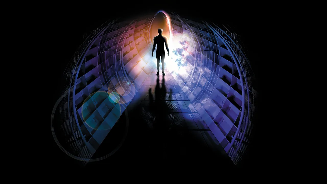 The Andromeda Strain (1971)