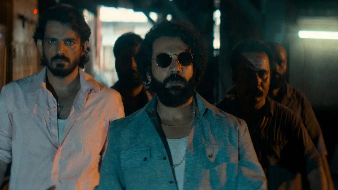 Maalik (2025)