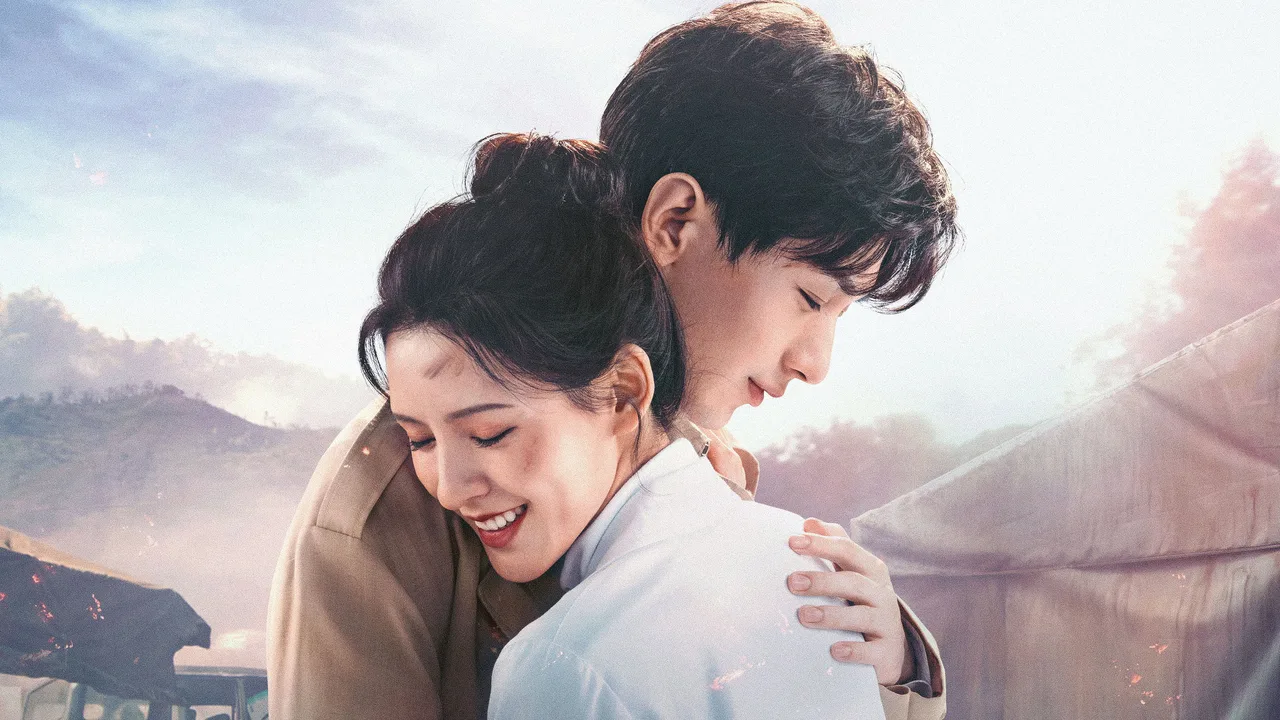 South Wind Knows (2023)