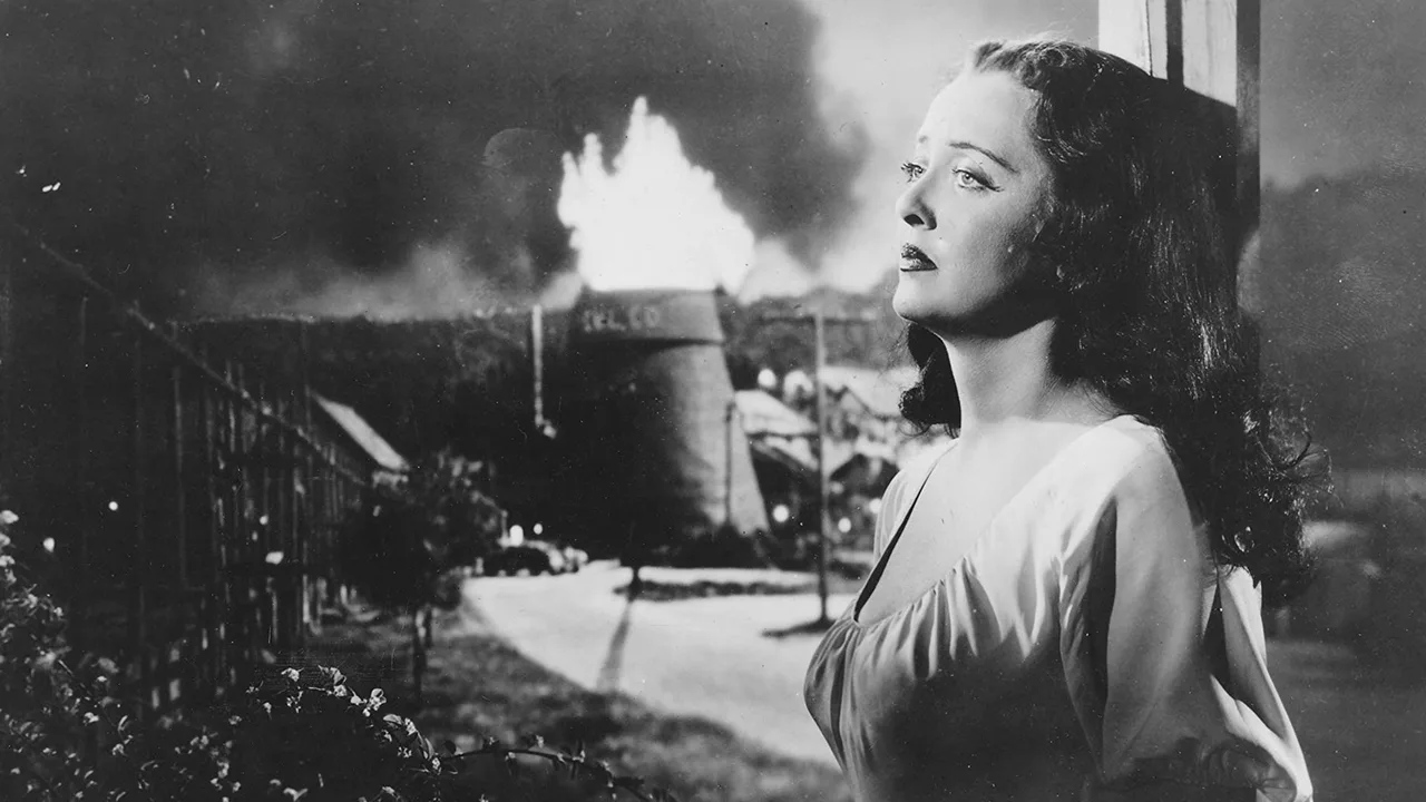 Beyond the Forest (1949)
