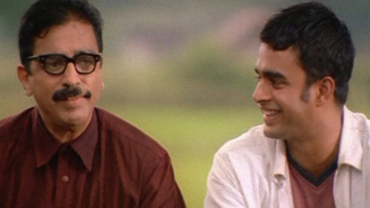 Anbe Sivam (2003)