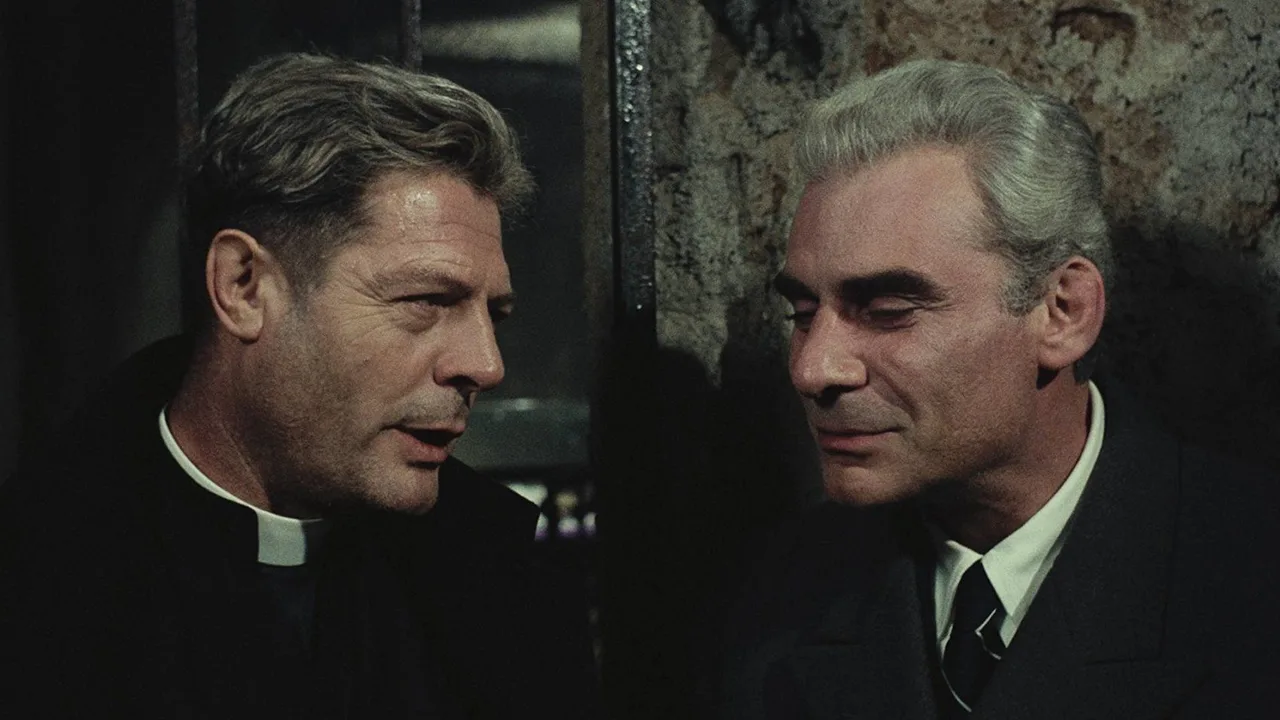 One Way or Another (1976)