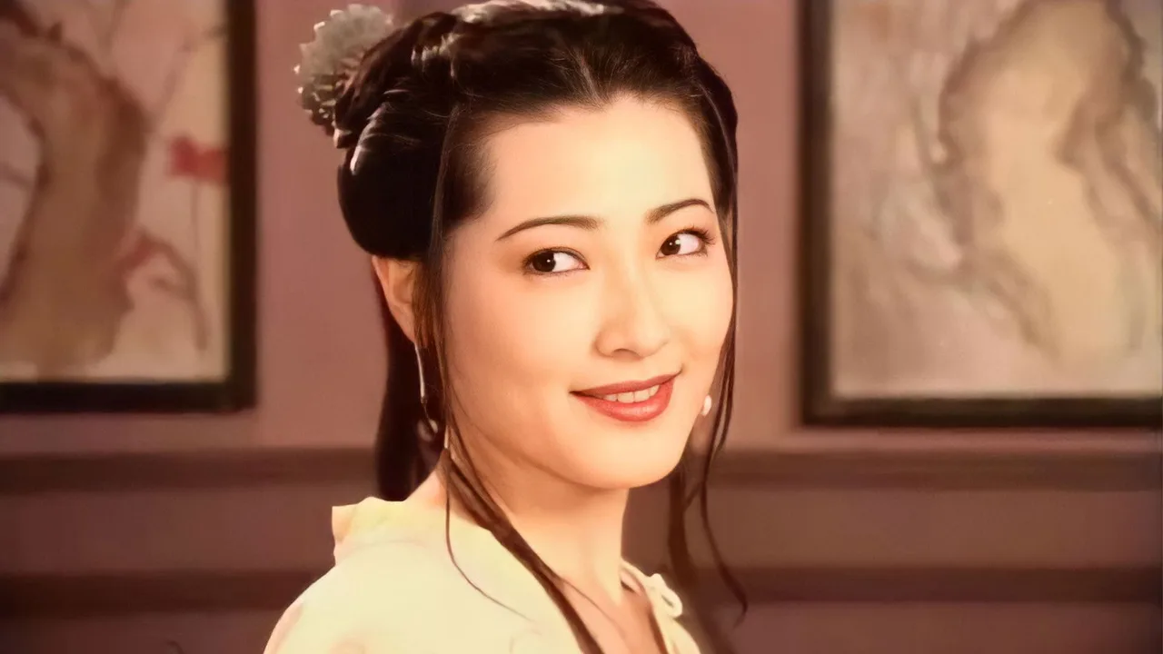 New Golden Lotus  I (1996)