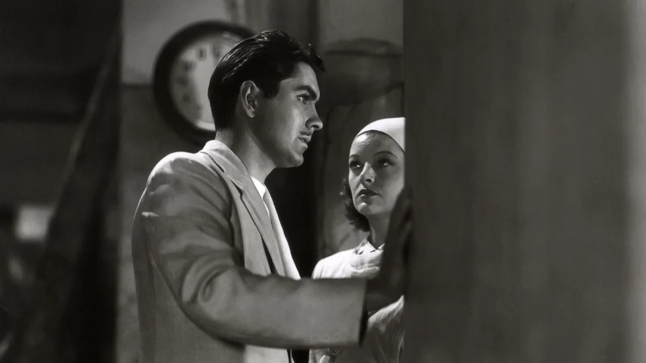 The Rains Came (1939)