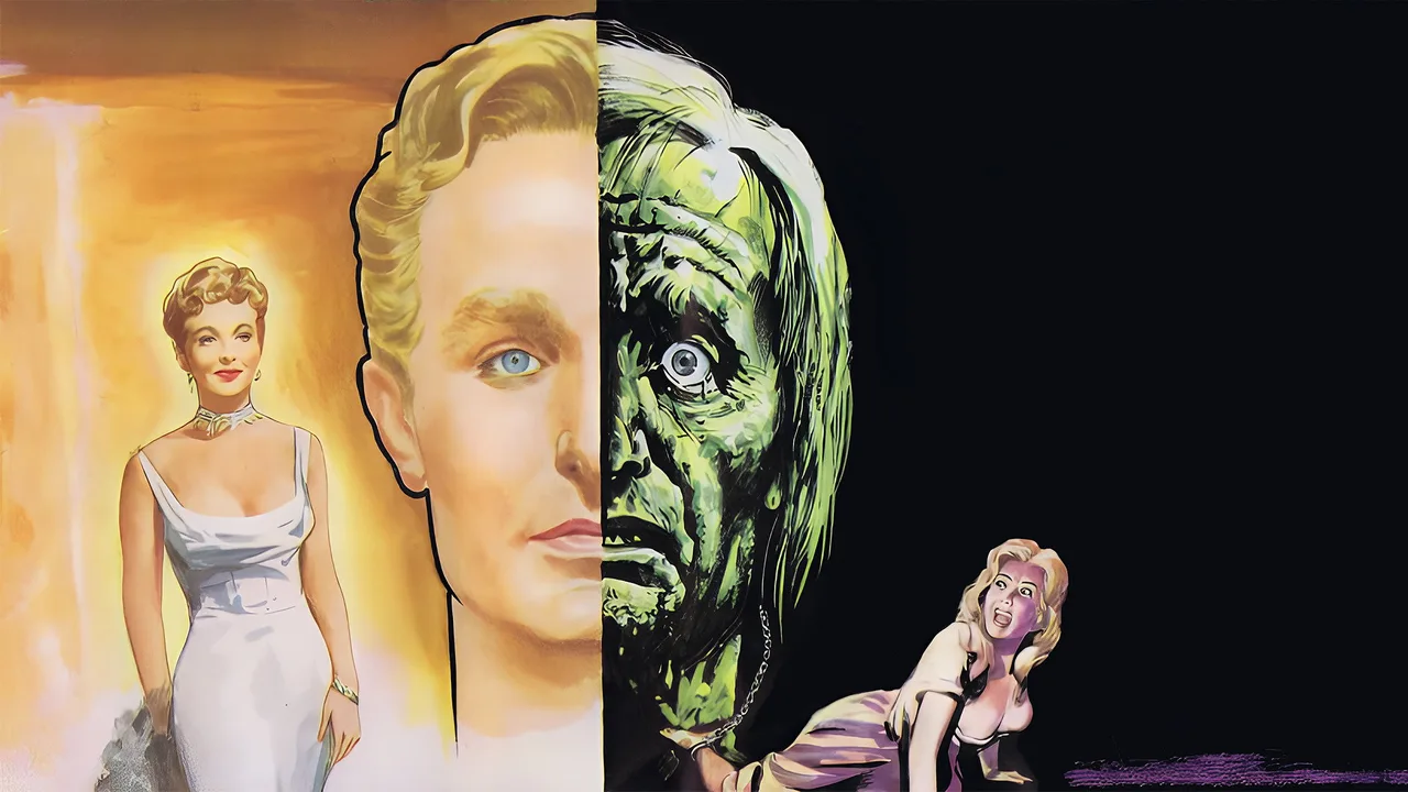 The Man Who Could Cheat Death (1959)
